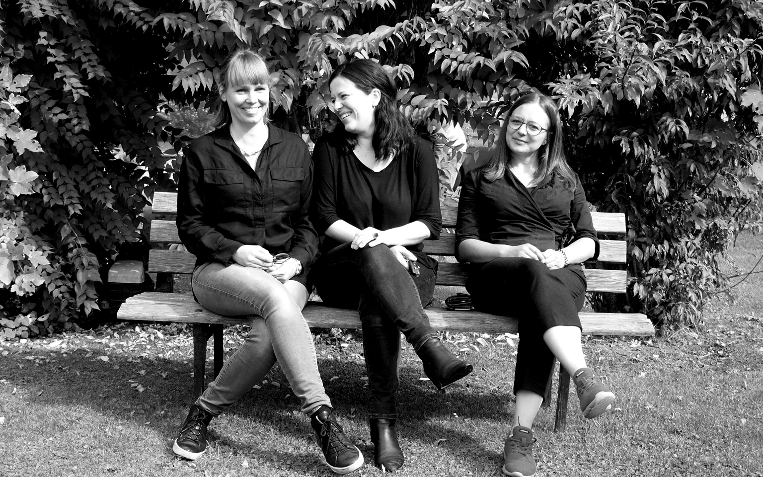 SILVAS· Architektur verbindet